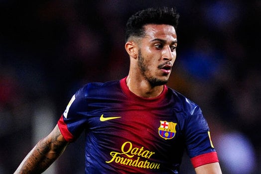 FC Barcelona: Looking at Possible Replacements for Thiago Alcantara