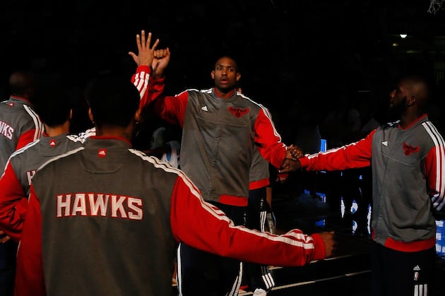 Power Ranking Every Atlanta Hawks Player Already on Roster