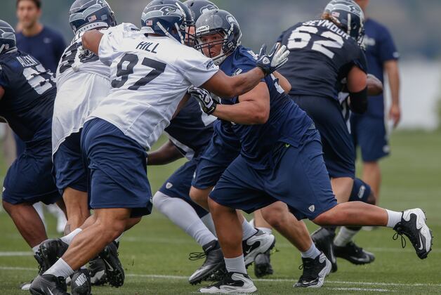 What We Can Learn About 2013 Fantasy Football in Training Camp