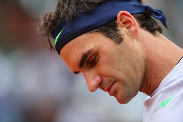 The One Loss Each of Tennis' Top Stars Will Never Forget