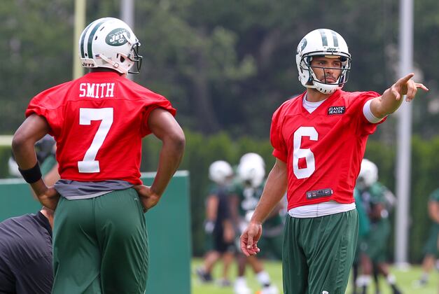 Grading Every NFL Roster at the Start of Training Camps