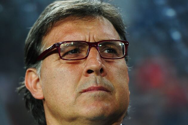 Barcelona Transfer News and Rumours Tracker: Week of July 22