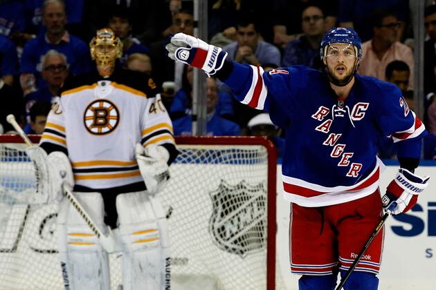 Every NHL Team's Greatest Concern for the 2013-14 Season