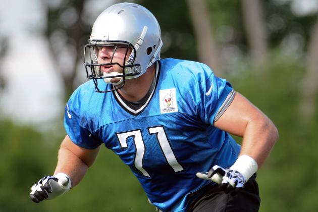 Each NFC North Team's Most Important Player Under Age 25 for 2013