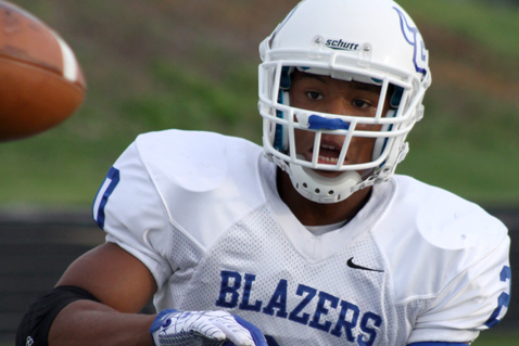 10 Most Underrated Offensive Recruits in Class of 2014