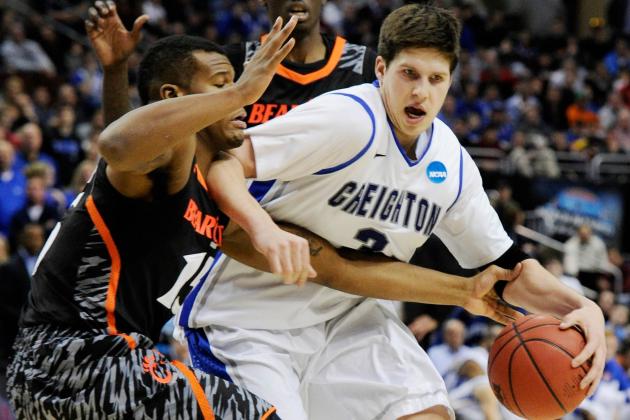 The 25 Next Best NCAA Basketball Teams After Projected 2013-14 Preseason Top 25