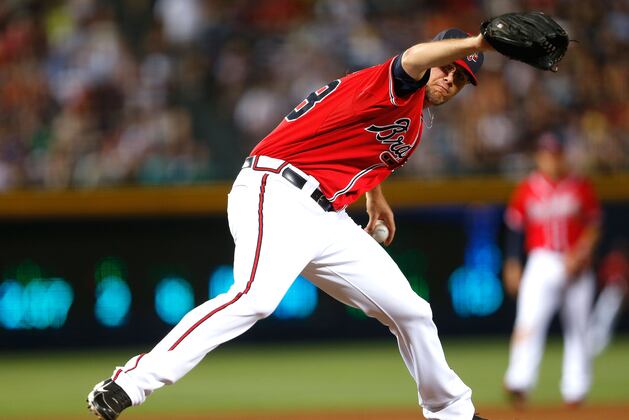 Stock Up, Stock Down for Atlanta Braves' Top 10 Prospects for Week 15