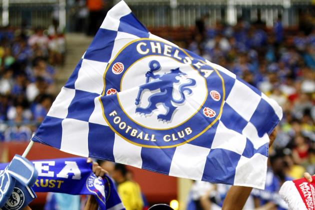 Malaysia XI vs. Chelsea: 5 Things We Learned