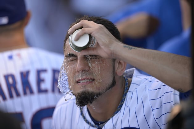 Updating the Top MLB Impact Player Available at Each Position