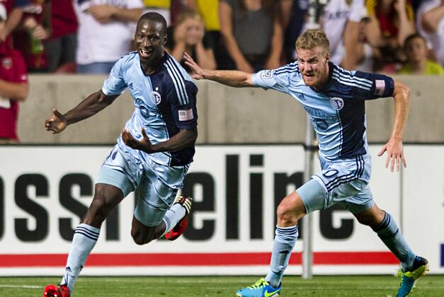 Week 21 MLS Power Rankings