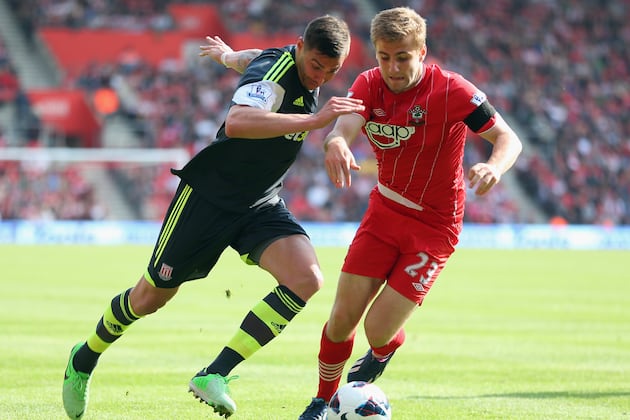 4 Academy Players That Can Break into the Southampton First Team