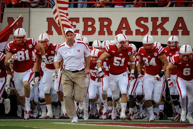 Nebraska Football: Cornhuskers' Position-by-Position Fall Practice Preview
