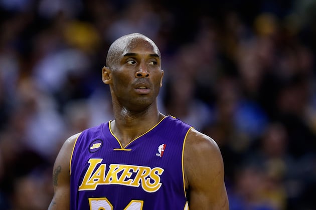 2014 NBA Free Agents for Lakers to Extend Kobe Bryant's Title Window