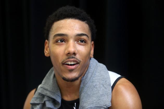Winners and Losers from Boston Celtics' Summer League Team
