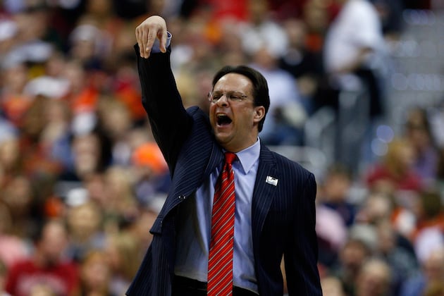 Indiana Basketball: Prioritizing List of Hoosiers' Recruiting Targets