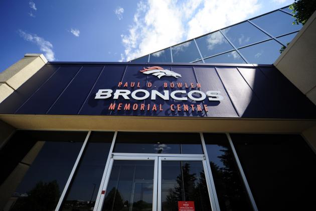 Burning Questions for Denver Broncos Training Camp