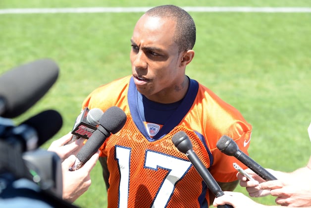 Bubble Watch for Denver Broncos Training Camp