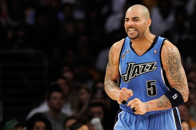 Ranking the 5 Best Offseason Acquisitions in Utah Jazz History