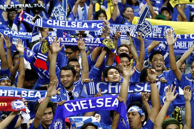 Chelsea FC: 3 Young Players Who Should Develop into Starters for the Blues
