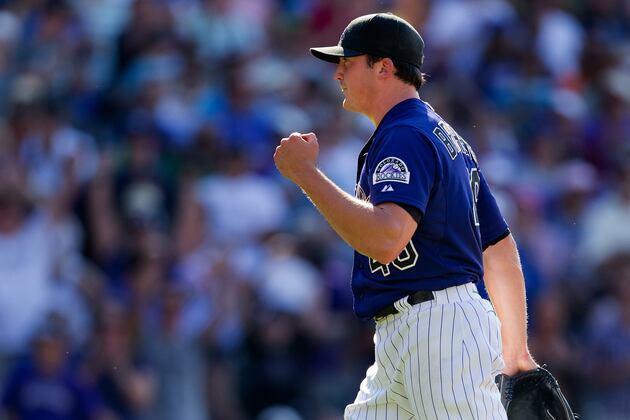 Fantasy Baseball 2013 Waiver Wire: Top 10 Pickups for Week 17