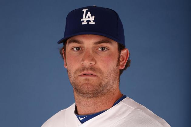 Stock Up, Stock Down for Dodgers' Top 10 Prospects for Week 16