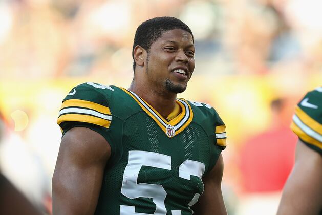 Every NFL Team's Biggest Problem at the Start of Training Camp