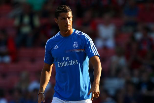 Predicting Real Madrid's Top Goalscorers for Next Season