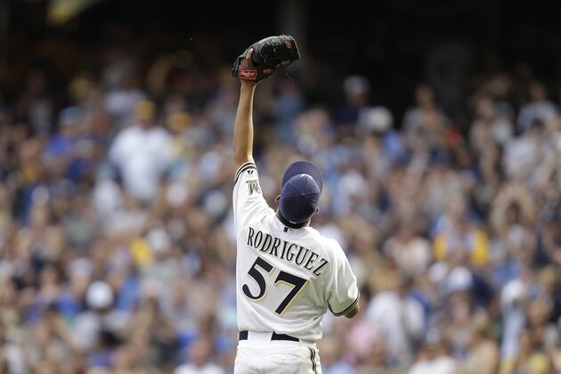 MLB Trade Rumors: Tracking All the Latest News