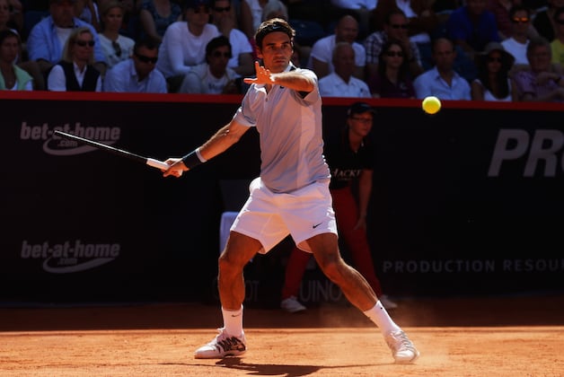 Swiss Open 2013: Daily Scores, Results and Schedule