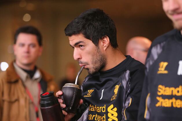 Predicting Liverpool's Top Goalscorers This Season