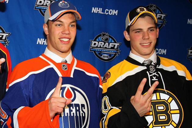 NHL Players One Flaw Away from Being Superstars