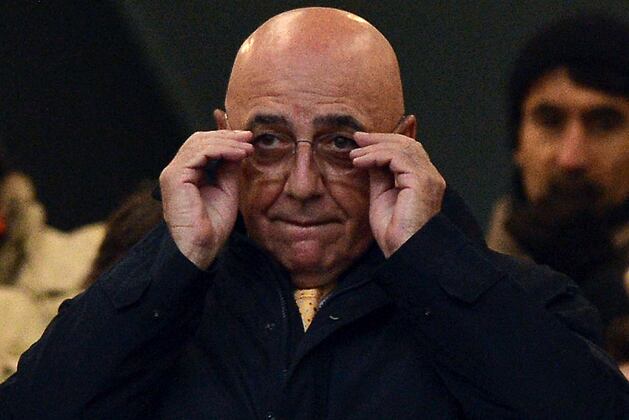 AC Milan Transfer News and Rumours Tracker