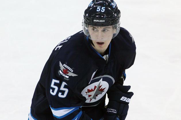 The NHL's 10 Most Exciting Goal-Scoring Prospects
