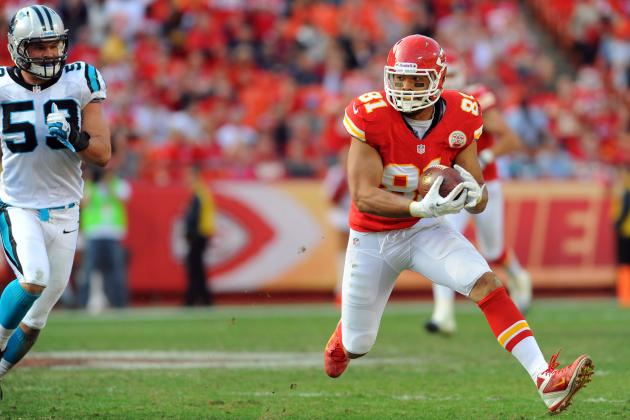 Under-the-Radar Training Camp Battles You Need to Know About