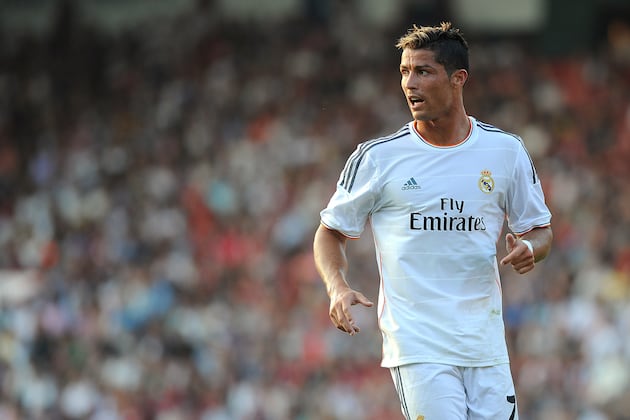 Cristiano Ronaldo Transfer Rumours: Latest News on the Real Madrid Star