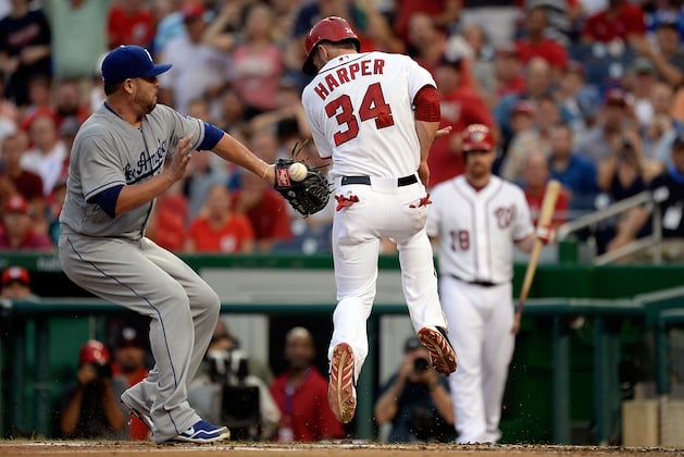 5 Reasons Why the Washington Nationals Should Be Buyers Despite Weekend Sweep