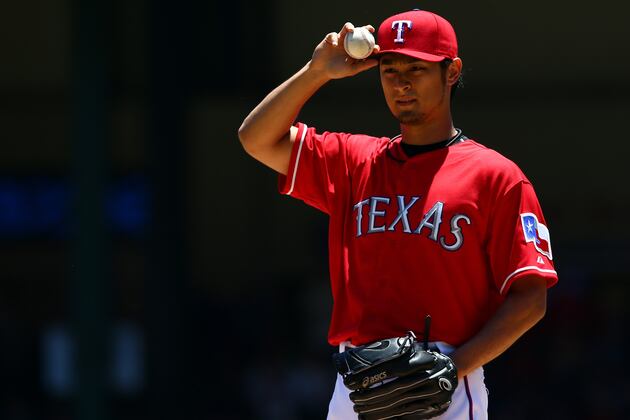 MLB Picks: New York Yankees vs. Texas Rangers