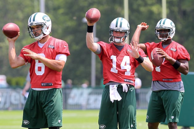 Predictions for the NFL's Hottest Training Camp Battles