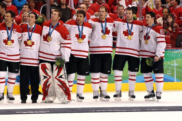 Team Canada Hockey: Position-by-Position Breakdown of Preliminary Roster