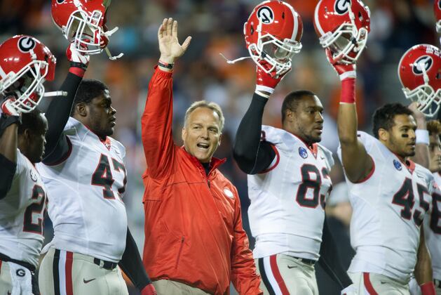 10 Hottest Teams on 2014 Recruiting Trail This Summer