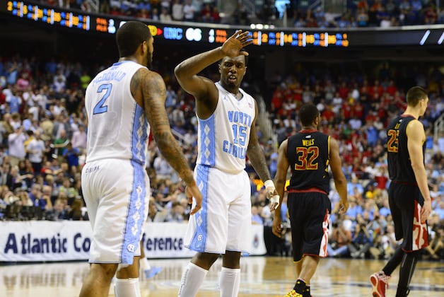 North Carolina Basketball: 5 Biggest Wildcards for Tar Heels' 2013-14 Season