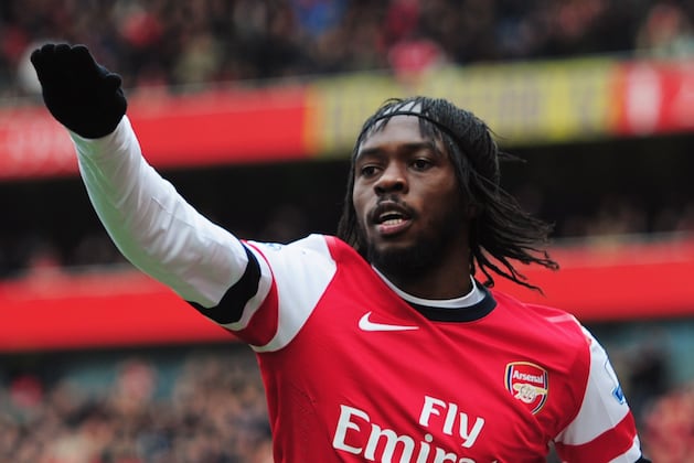 African Players Who Could Be Set to Move This Summer