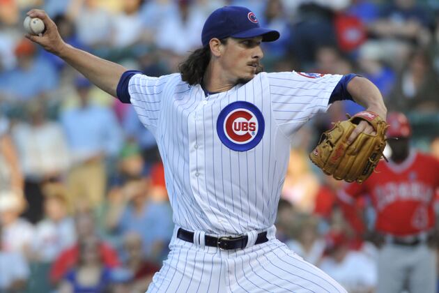 Cleveland Indians' Rumors: Playing Fact or Fiction with the Latest Trade Chatter