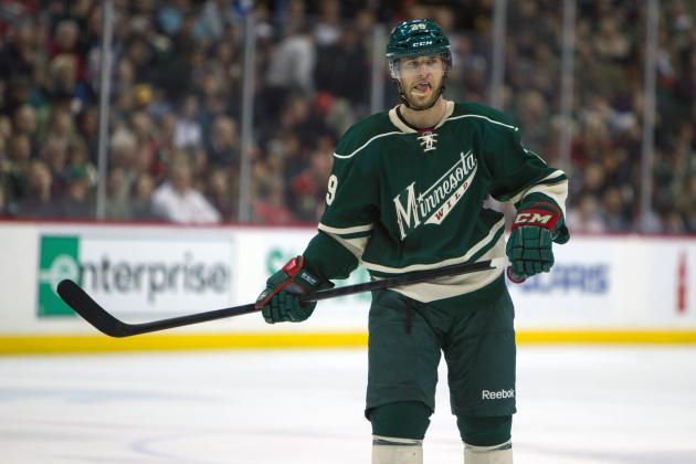 Ranking the Biggest Snubs from Team USA's Preliminary Olympic Hockey Roster