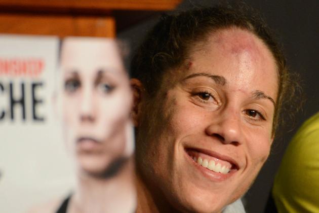UFC on Fox 8: Who's on the Hot Seat for the Johnson vs. Moraga Fight Card