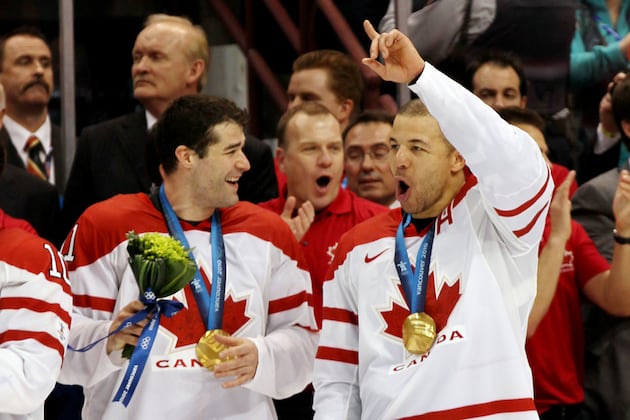 Ranking the Biggest Snubs from Team Canada's Preliminary Olympic Hockey Roster