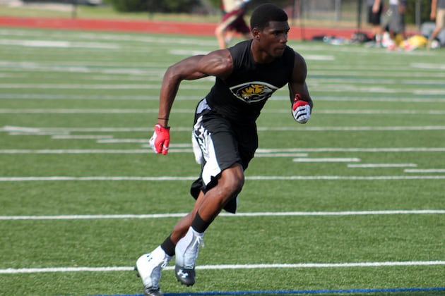 Uncommitted 2014 College Football Recruits Who Are Surefire Locks to Big 12