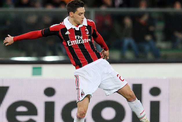 Serie A Youngsters Who Will Shine in 2013-14