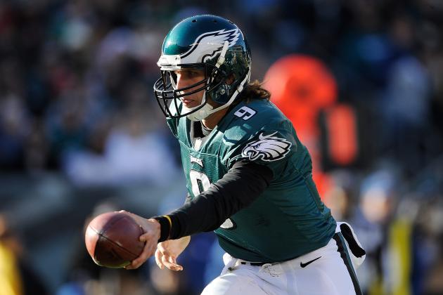 Philadelphia Eagles: Grading Strength of Every Position Unit Heading into Camp