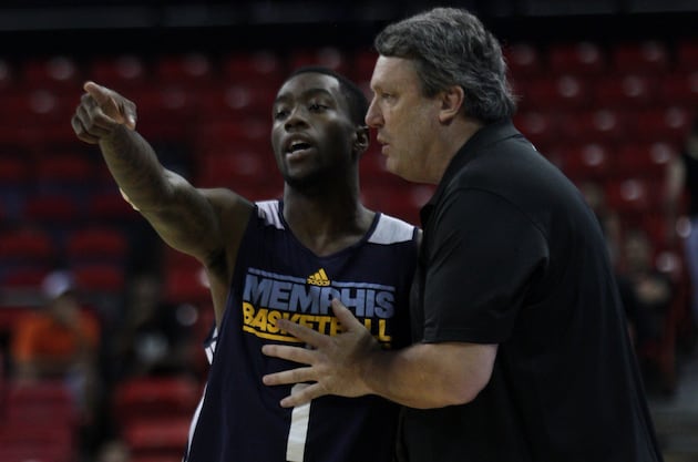 Winners and Losers from Memphis Grizzlies' Summer League Play